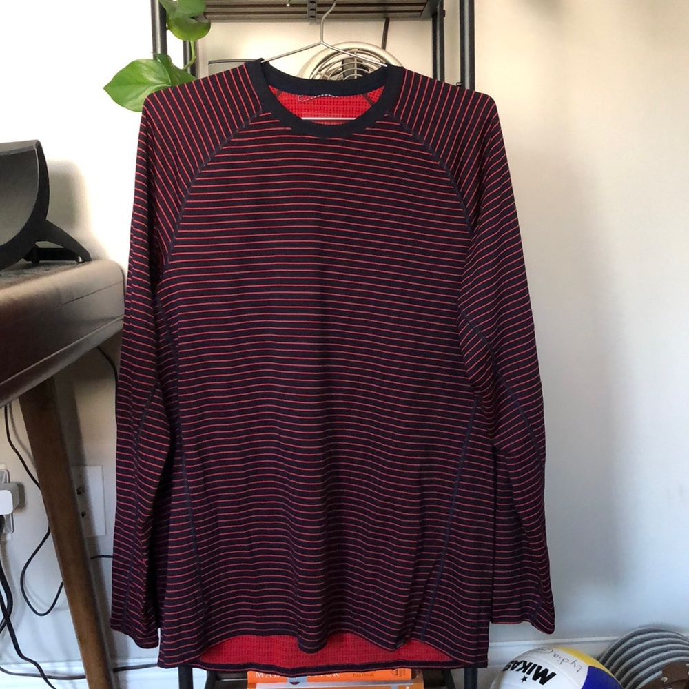 Patagonia Men’s Midweight Capilene Baselayer